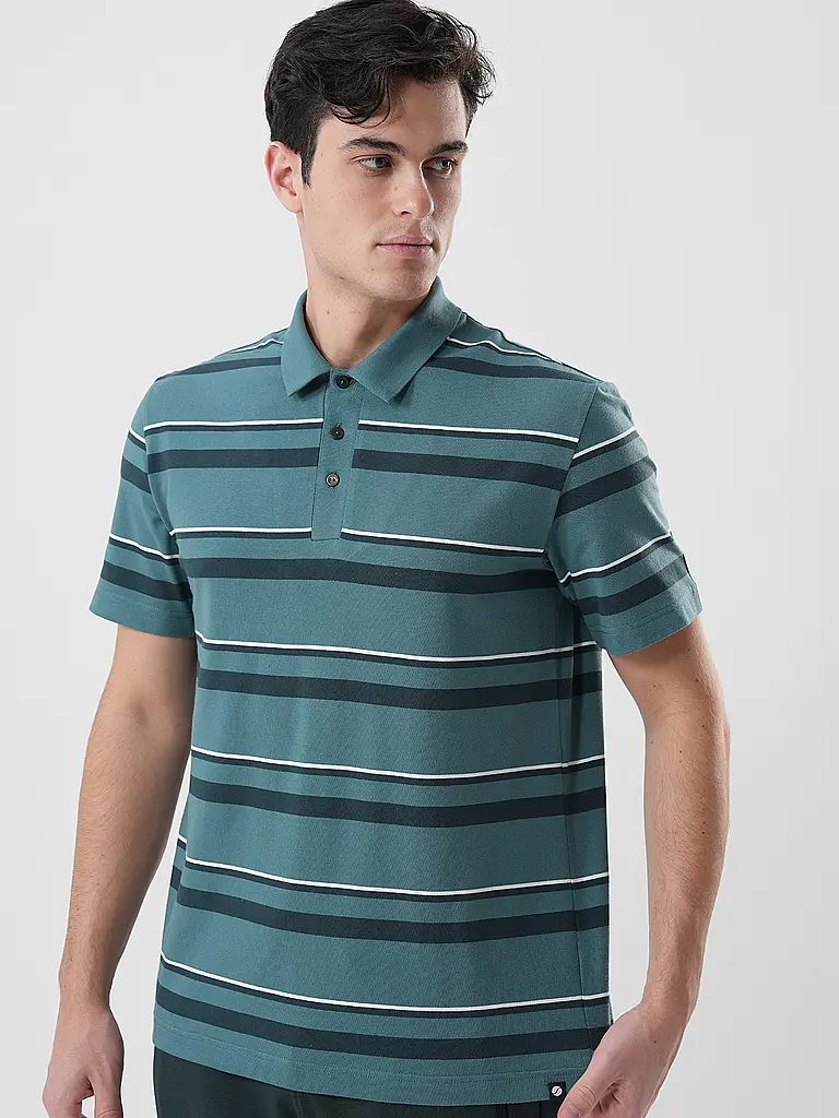 SCHNEIDER SPORTSWEAR | Herren Polo RICKM |