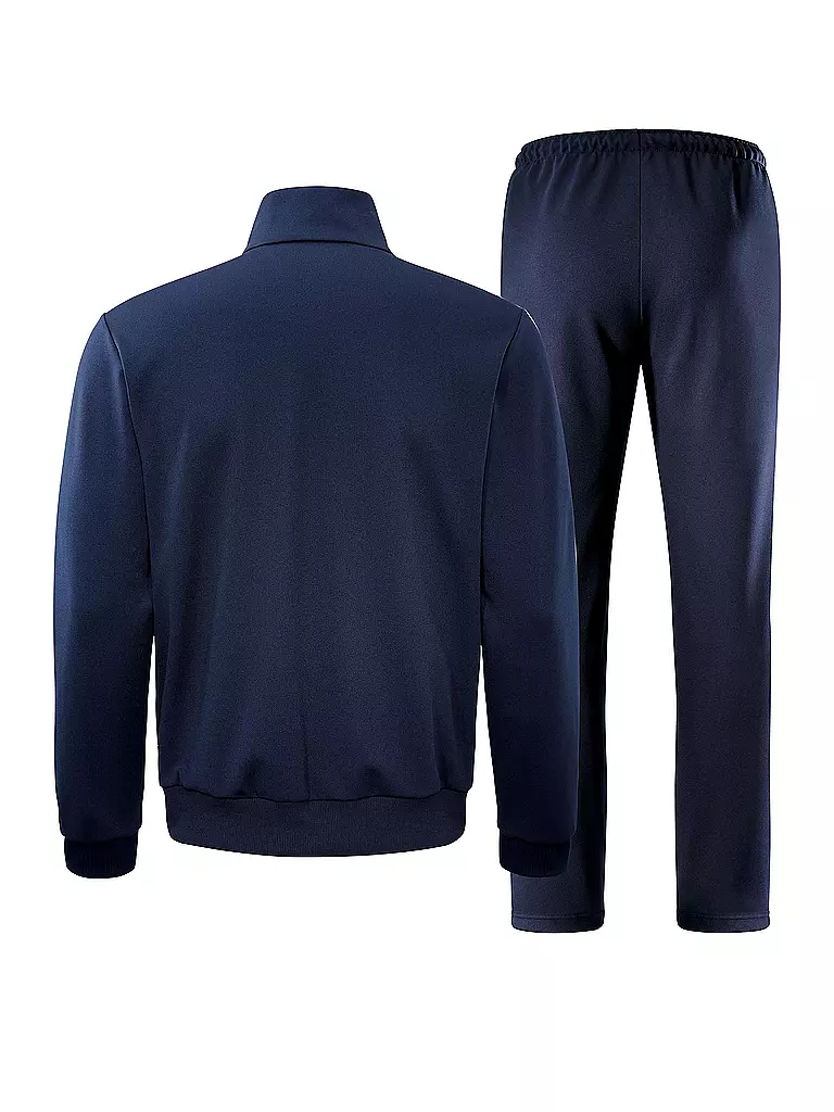 SCHNEIDER SPORTSWEAR | Herren Trainingsanzug LOUIM | blau