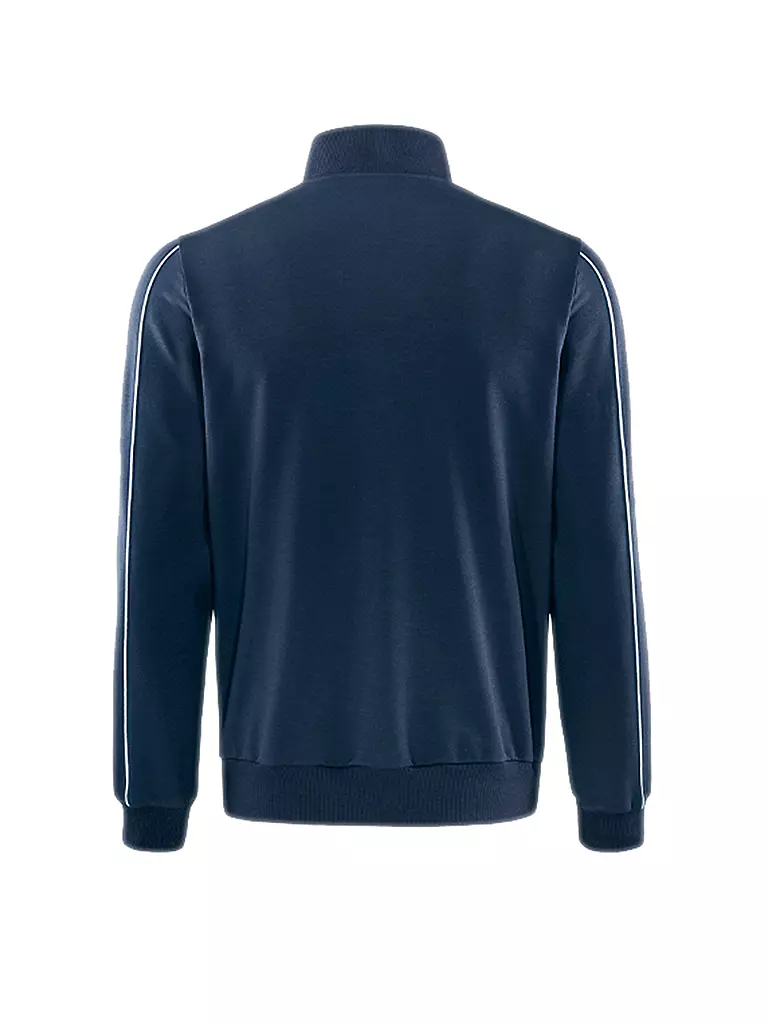 SCHNEIDER SPORTSWEAR | Herren Weste MICKM | dunkelblau