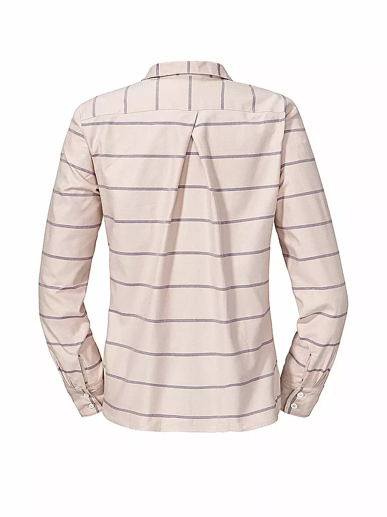 Camicia Sch&ouml;ffel Philadelphia Donna - Elegante E Pratica Taglia L