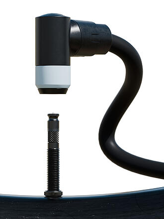 SCHWALBE | Clik Valve Conversion Set Pumphead