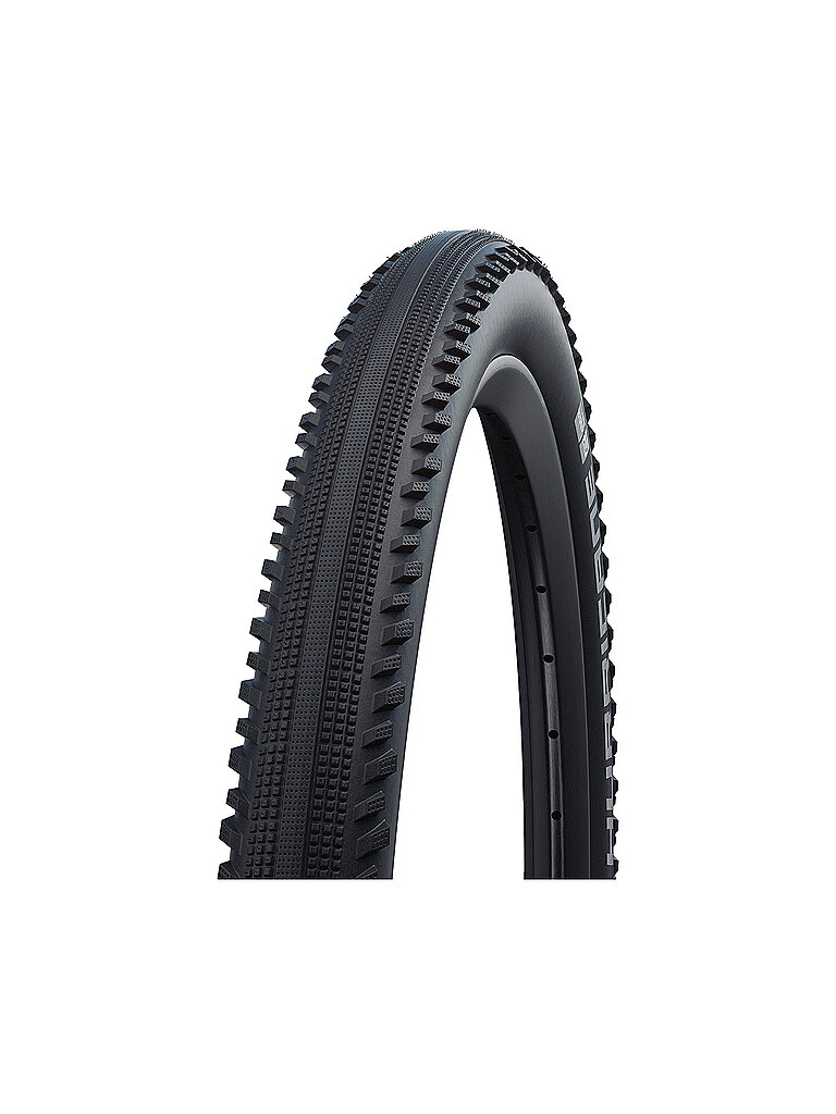 Schwalbe SCHWALBE MTB-Reifen Hurricane 29 x 2,25 (57-622) schwarz, schwarz