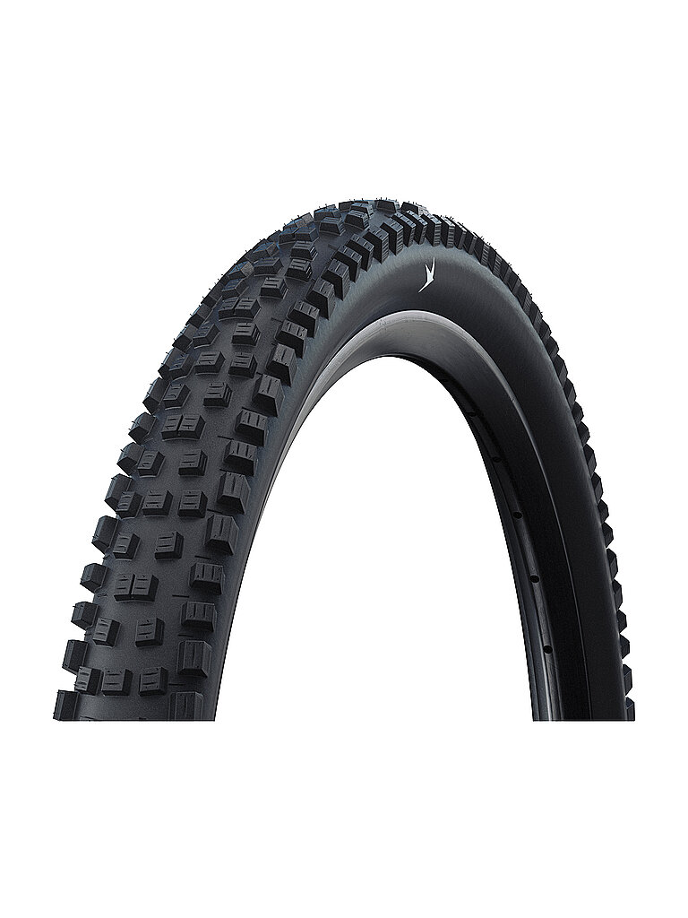 Schwalbe SCHWALBE Reifen Nobby Nic 62-584 schwarz, schwarz