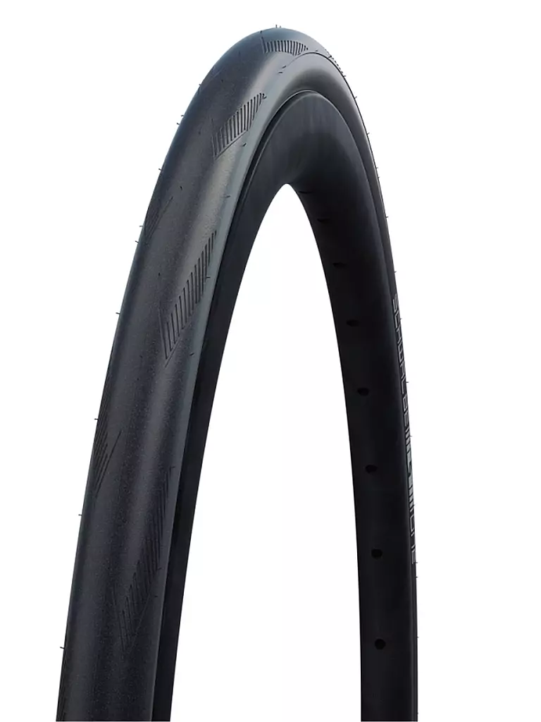 Line Rennrad-Reifen x One 28C (28-622) schwarz Performance 700 SCHWALBE