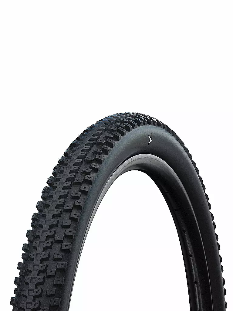 SCHWALBE | Fahrradreifen Advancer Hybrid SUV Reifen 60-622 | schwarz