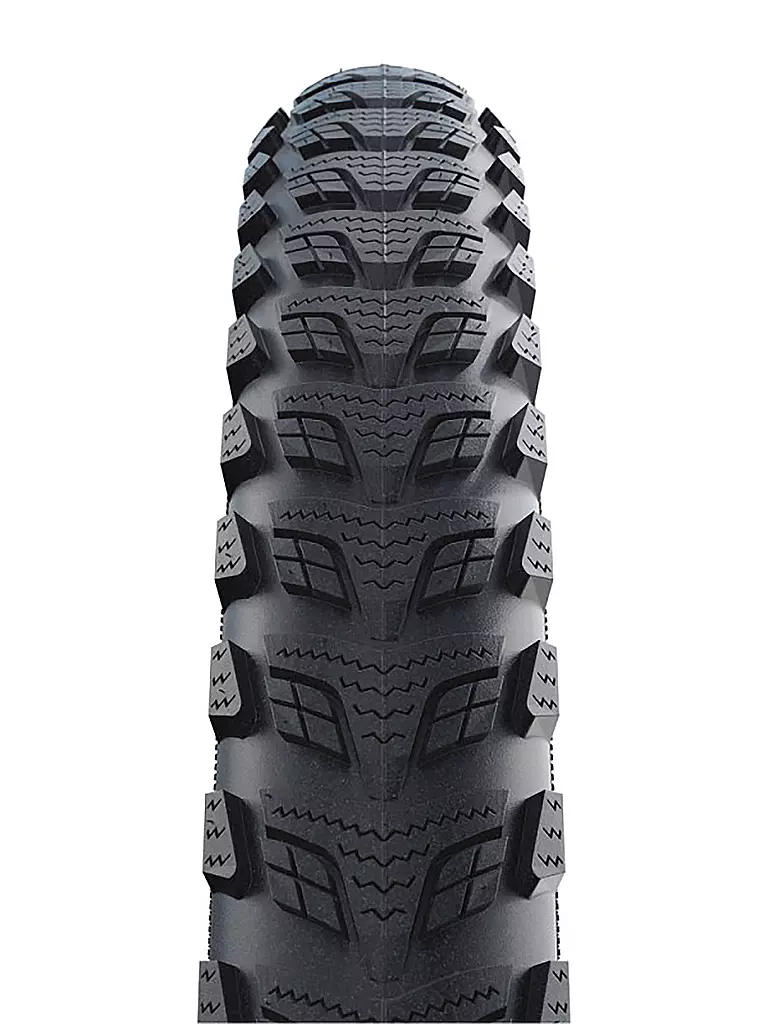 SCHWALBE | Fahrradreifen Marathon 365 Performance Line 28 x 1.50 (40-622) | schwarz