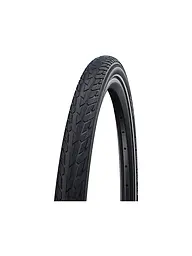 SCHWALBE | Fahrradreifen Road Cruiser Plus 42-622 | schwarz