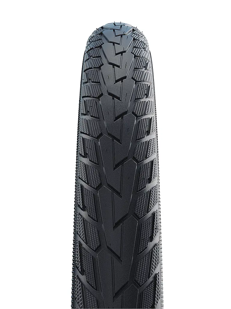 SCHWALBE | Fahrradreifen Road Cruiser Plus 42-622 | 