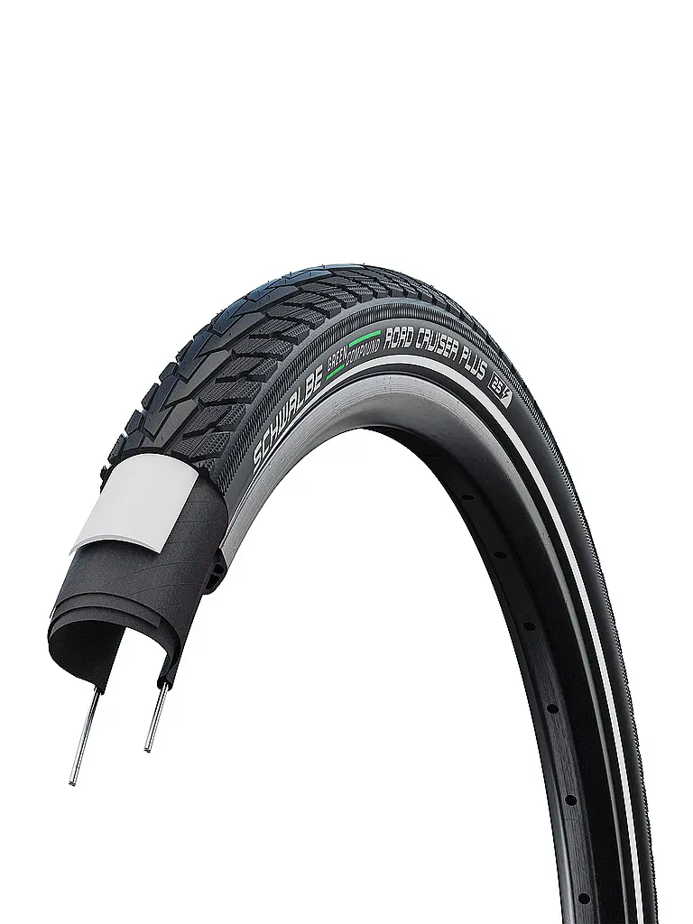 SCHWALBE | Fahrradreifen Road Cruiser Plus 42-622 | 