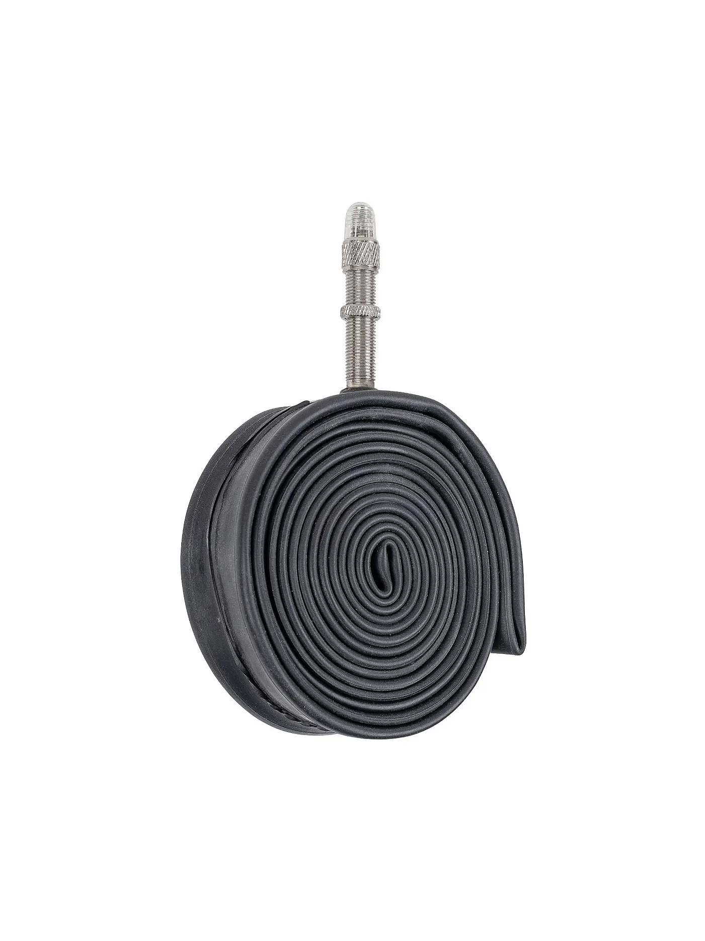 SCHWALBE | Fahrradschlauch Nr.12 DV40 (26"/27.5") | schwarz
