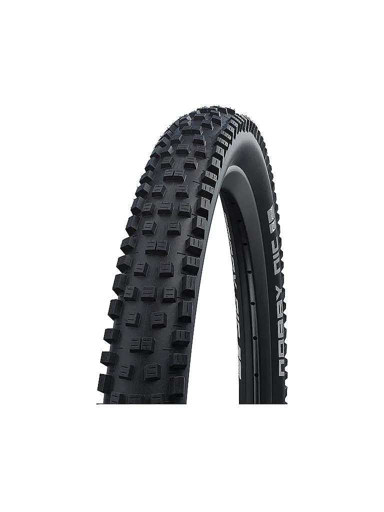 SCHWALBE | MTB-Reifen 27.5" Nobby Nic Performance ADDIX E50 | schwarz
