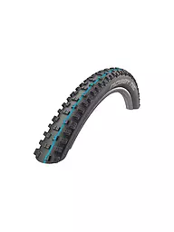 SCHWALBE | MTB-Reifen 27.5" Nobby Nic Performance Line | schwarz