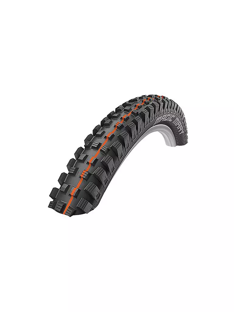SCHWALBE | MTB-Reifen 27.5" Magic Mary ADDIX Soft Super Gravity | 