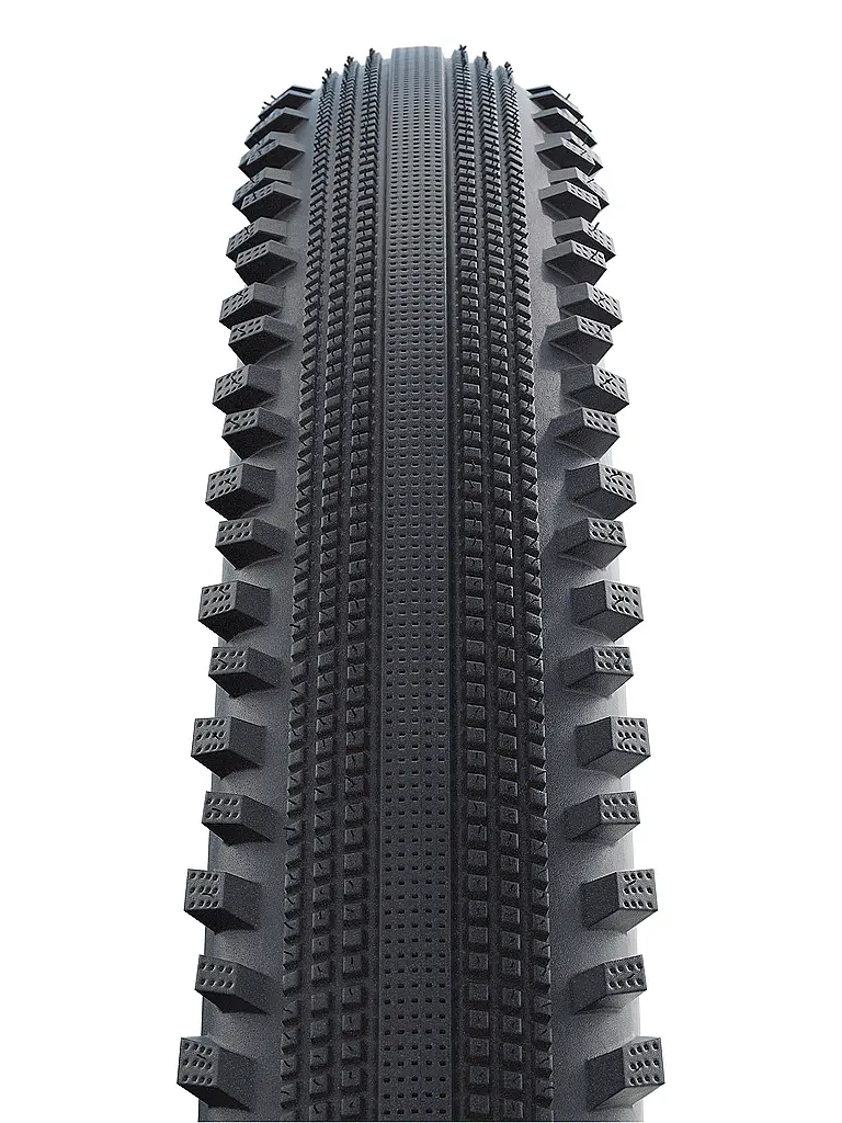 SCHWALBE | MTB-Reifen Hurricane 29 x 2,25 (57-622) | 