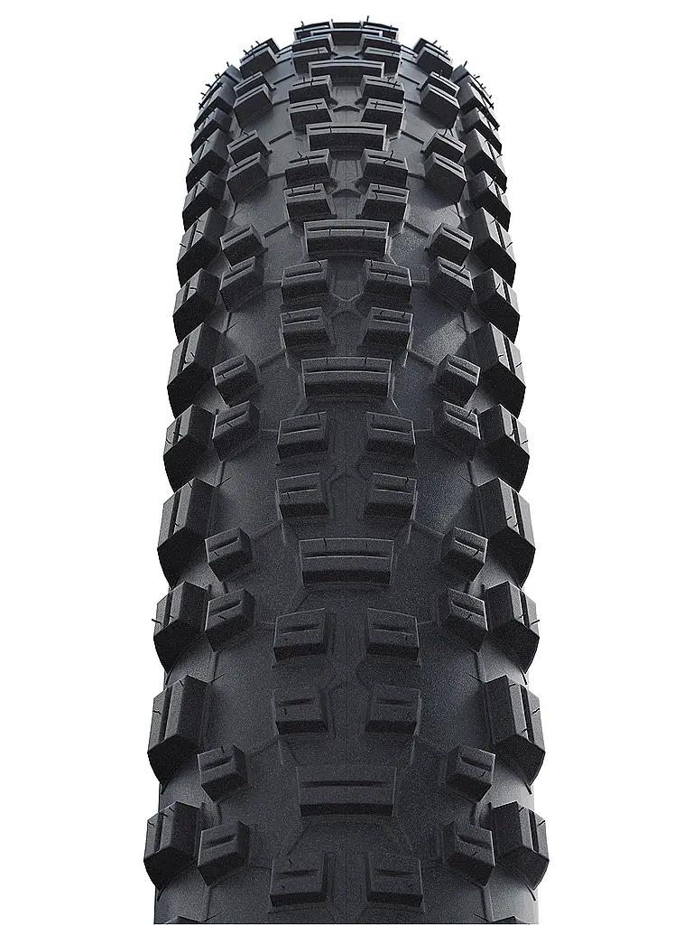 SCHWALBE | MTB-Reifen Rapid Rob 27.5 x 2.25 (57-584) | 