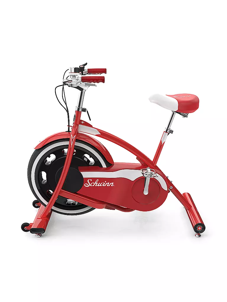 SCHWINN | Heimtrainer Classic Cruiser | 