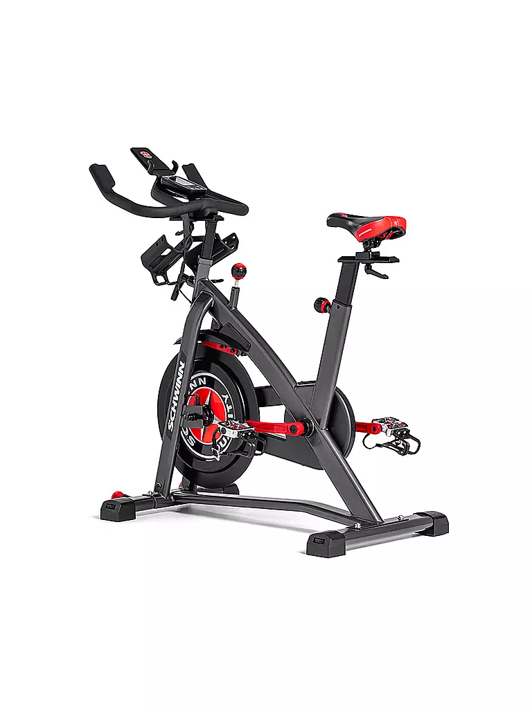 SCHWINN | Indoor-Fahrrad 800IC | schwarz