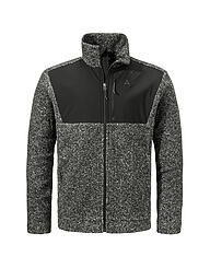 ORTOVOX Herren Isojacke Zinal Petrol