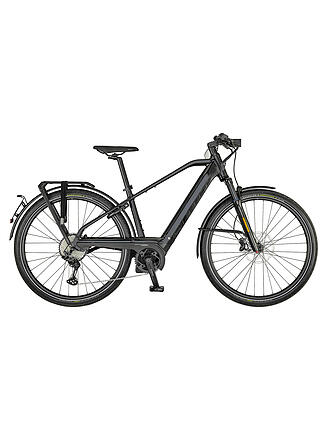 SCOTT | Herren E-Citybike 28" Silence eRIDE 20 Speed