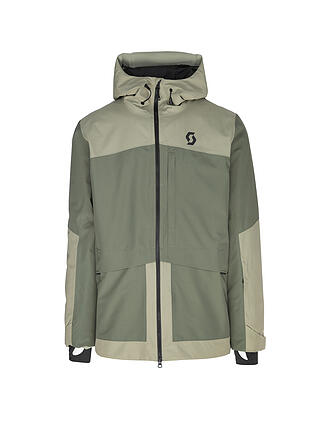 SCOTT | Herren Skijacke MS Ultimate Dryo Ripstop