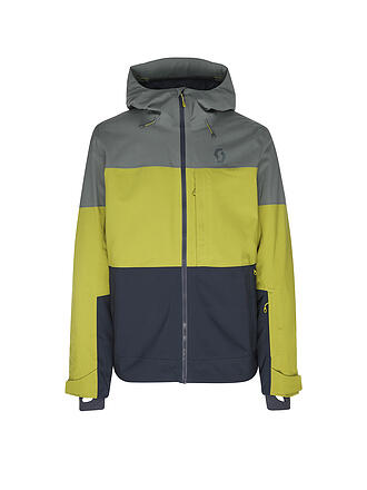 SCOTT | Herren Skijacke MS Ultimate Dryo 10