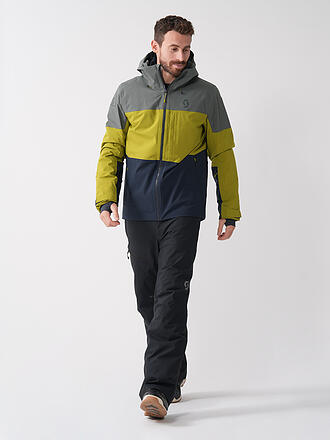 SCOTT | Herren Skijacke MS Ultimate Dryo 10