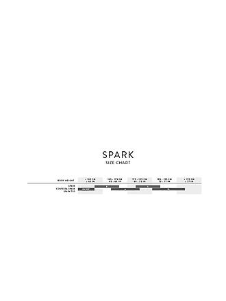 SCOTT | Mountainbike Spark 970 Silver 29"