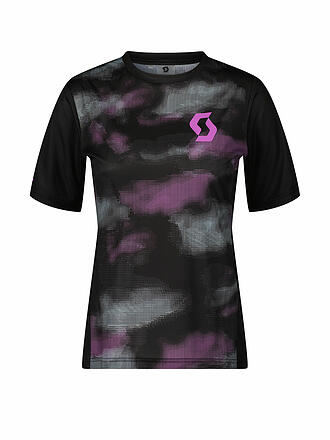SCOTT | Damen Radtrikot Trail Vertic 