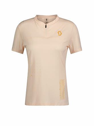 SCOTT | Damen Radtrikot Trail Vertic mit Zip