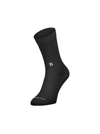 SCOTT | Herren Radsocken Perf. No Shortcuts Crew