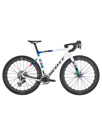 SCOTT | Gravelbike Addict Gavel RC
