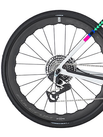 SCOTT | Gravelbike Addict Gavel RC
