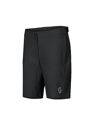 SCOTT | Damen Radshorts Vertic LT W/Pad