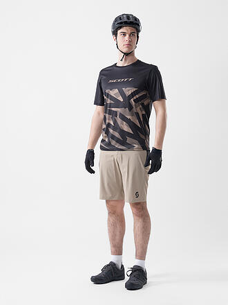 SCOTT | Herren Radshirt Vertic LT