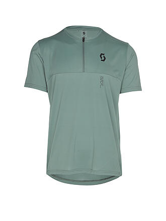 SCOTT | Herren Radshirt Vertic Zip
