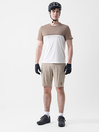 SCOTT | Herren Radshorts Vertic LT W/Pad