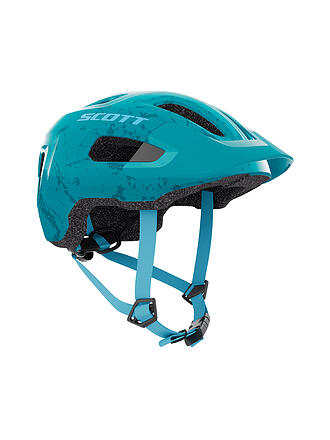 SCOTT | Kinder Radhelm Supra (CE)