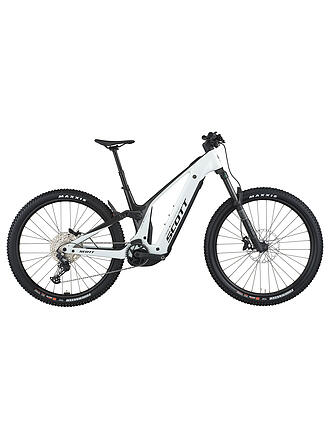 SCOTT | Herren E-Mountainbike Patron 920