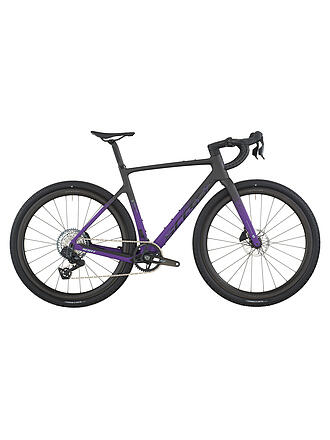 SCOTT | Gravelbike Addict Gravel 20