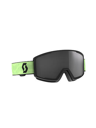 SCOTT | Skibrille Factor Pro