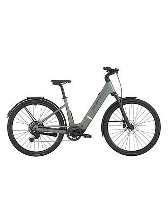 SCOTT | Damen E-Bike Passage 20 Wave 29"