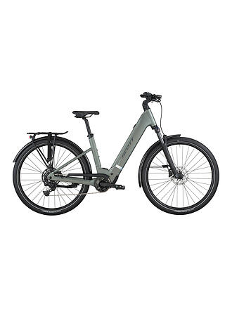 SCOTT | Damen E-Bike Sub Sport 30 Wave