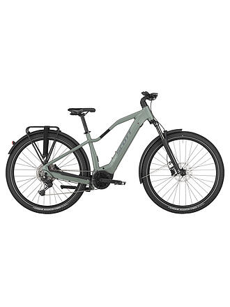 SCOTT | Herren E-Bike Axis 40