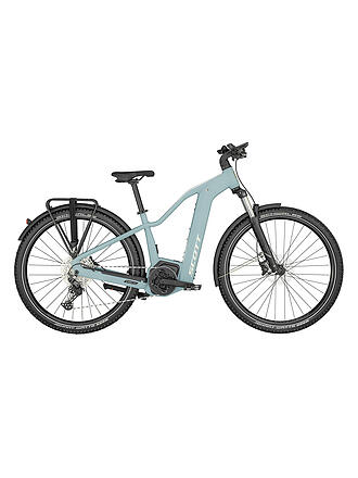 SCOTT | Damen E-Bike Axis eRIDE 30