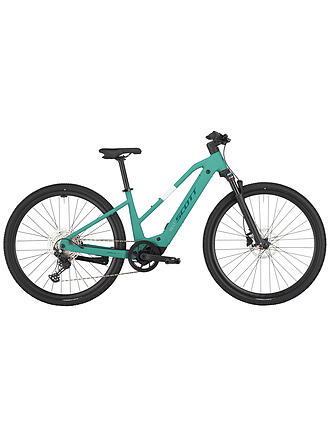 SCOTT | Damen E-Bike Passage 20 Slope
