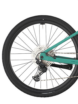 SCOTT | Damen E-Bike Passage 20 Slope