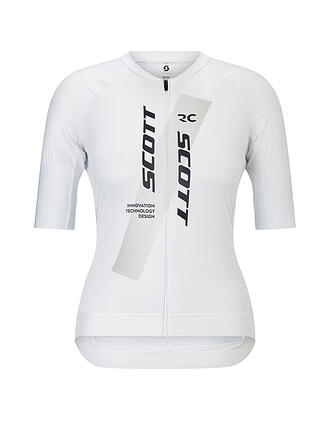 SCOTT | Damen Radtrikot RC Pro