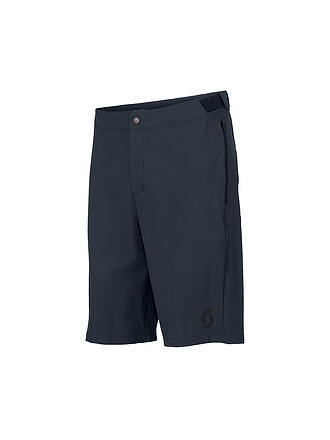 SCOTT | Herren Radshorts Vertic LT W/Pad