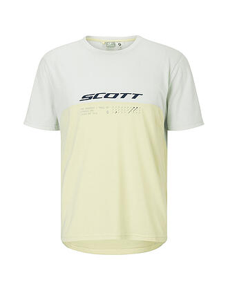 SCOTT | Herren Radshirt Vertic Dri