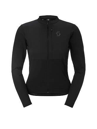 SCOTT | Damen Winter Radtrikot Endurance Warm